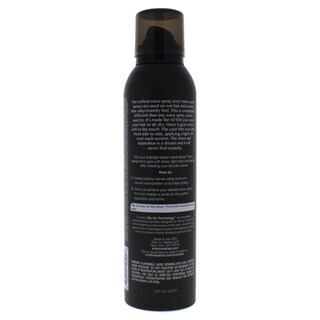 Foto 2 | Spray Soft Shine Beach Wave Kristin Ess Transparent Colour
