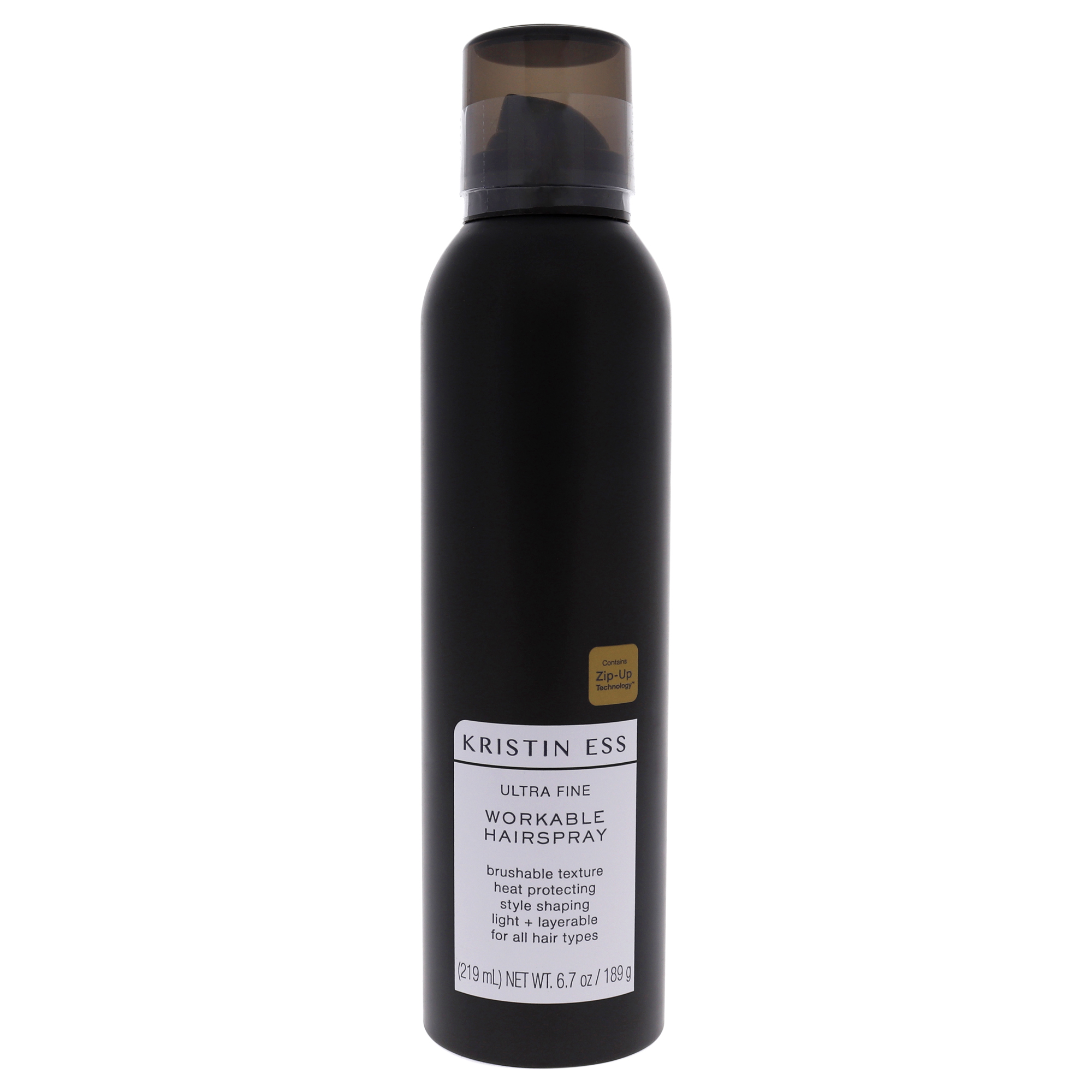 Foto 2 pulgar | Spray para Cabello Kristin Ess de 219 ml