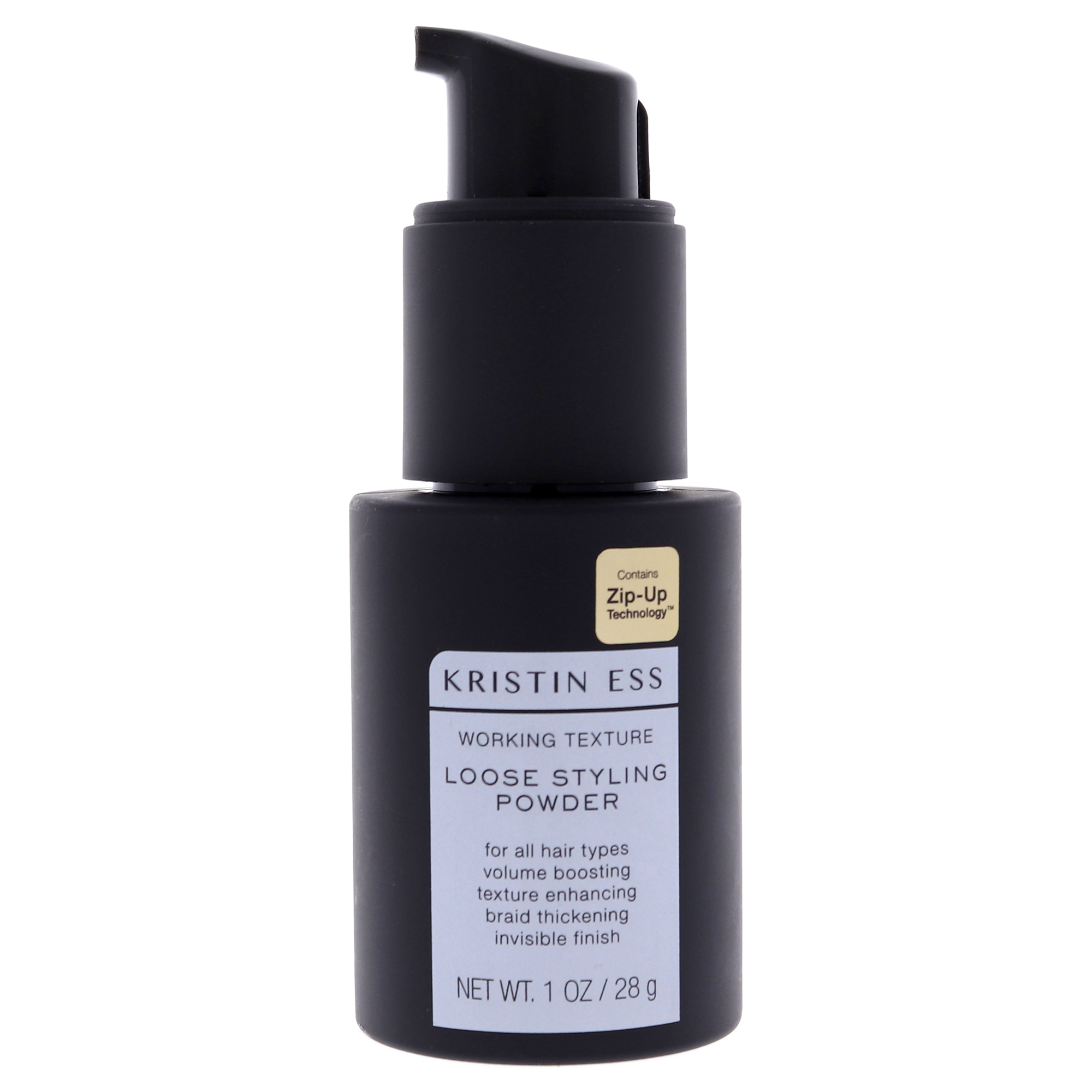 Foto 2 pulgar | Kristin Ess Working Texture Loose Styling Powder For Unisex 1 Oz Hair Spray