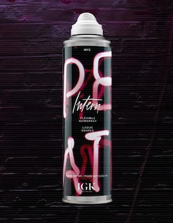 Foto 3 | Spray para Cabello IGK Hair Intern Flexible 238 ml