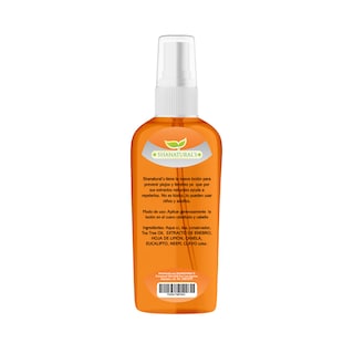 Foto 2 | Loción Shinpiojos 250 Ml Shanaturals