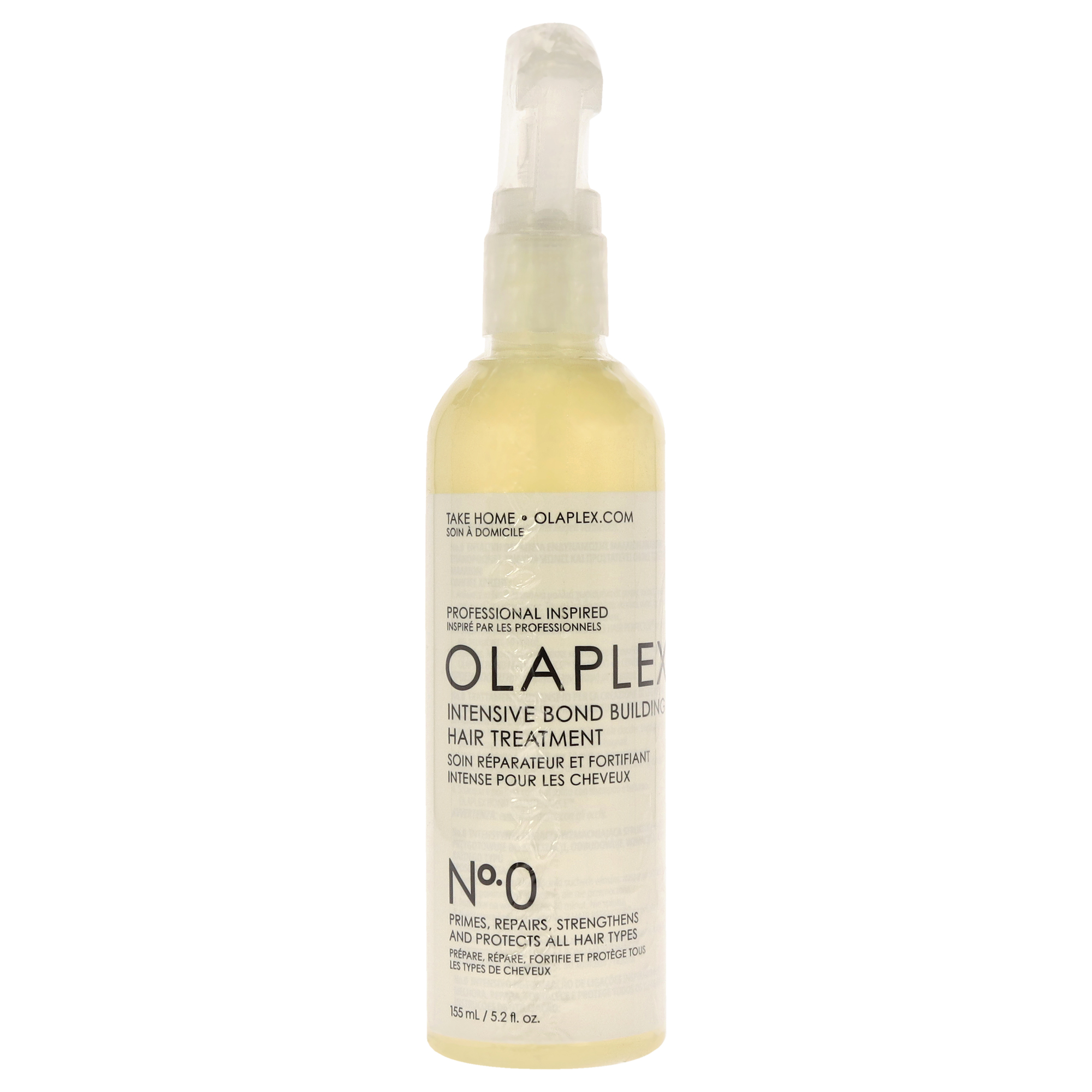 Foto 2 pulgar | Tratamiento Capilar Olaplex No 0 Intensive Bond Building 150 Ml - Venta Internacional.