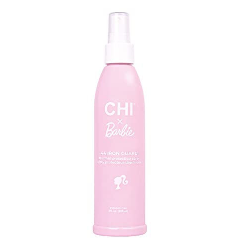 Foto 2 pulgar | Venta Internacional - Spray de Protección Térmica para el Cabello Chi X Barbie 44 Iron Guard 240 ml