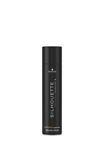 Foto 2 pulgar | Venta Internacional - Spray para el Cabello Schwarzkopf Silhouette Super Hold 300 ml