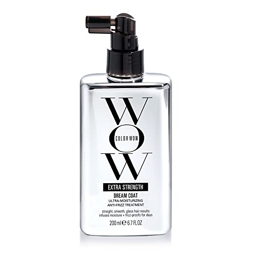 Venta Internacional - Tratamiento Antiencrespamiento Color Wow Extra Strength Dream