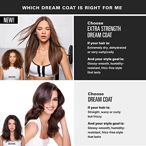 Foto 5 | Venta Internacional - Tratamiento Antiencrespamiento Color Wow Extra Strength Dream