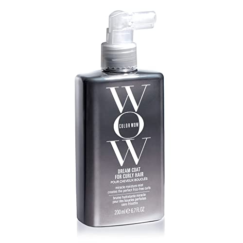 Venta Internacional - Spray para rizos Color Wow Dream para Cabello Rizado $817