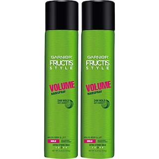 Foto 1 | Venta Internacional - Laca Antihumedad Garnier Hair Care Fructis Style Volume 8.2