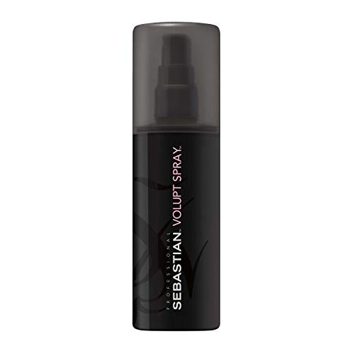 Foto 2 pulgar | Venta Internacional - Spray Voluminizador Sebastian Volupt para Volumen 150 ml