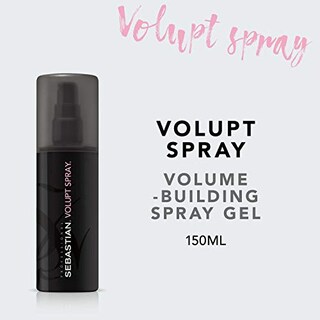 Foto 2 | Venta Internacional - Spray Voluminizador Sebastian Volupt para Volumen 150 ml