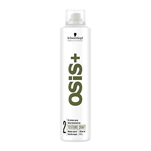 Venta Internacional - Spray Voluminizador de Textura Seca Osis+ Texture Craft