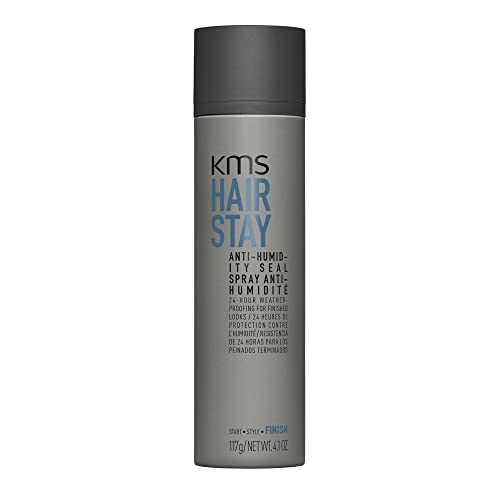 Venta Internacional - Sello Antihumedad Kms Hairstay 4.1 Oz