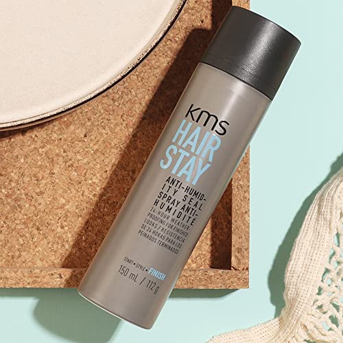 Foto 6 | Venta Internacional - Sello Antihumedad Kms Hairstay 4.1 Oz