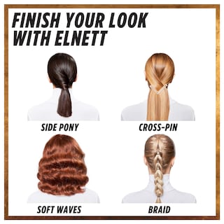 Foto 4 | Venta Internacional - Laca Para El Cabello L'oreal Elnett Satin Strong Hold