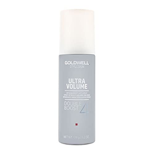 Foto 2 pulgar | Venta Internacional - Spray Elevador de Raíces Goldwell Stylesign Double Boost