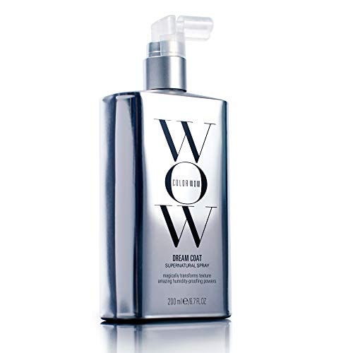Venta Internacional - Espray Dream Coat Antiencrespamiento y ultra suavidad $1,176