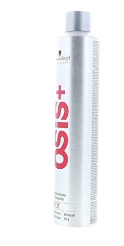 Foto 4 pulgar | Venta Internacional - Spray para Cabello Osis Freeze Strong Hold de 15.2 Oz