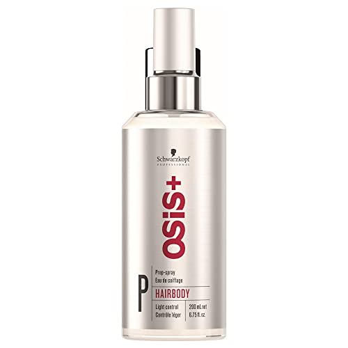 Foto 2 pulgar | Venta Internacional - Spray Corporal Osis+ Schwarzkopf Professional, 200 ml