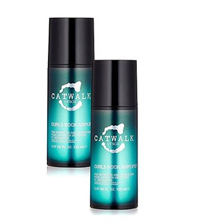 Foto 1 | Venta Internacional - Amplificador Curls Rock Tigi Paquete De 2 5.07 Oz