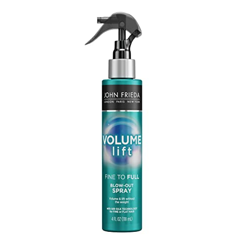 Foto 2 pulgar | Venta Internacional - Blow-Out Spray John Frieda Volume Lift Fine to Full 120 Ml