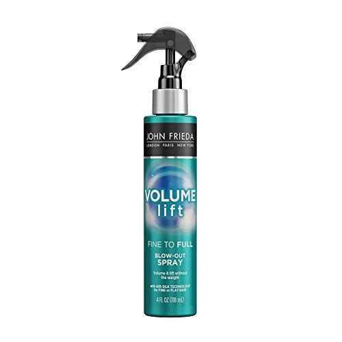 Foto 3 pulgar | Venta Internacional - Blow-Out Spray John Frieda Volume Lift Fine to Full 120 Ml