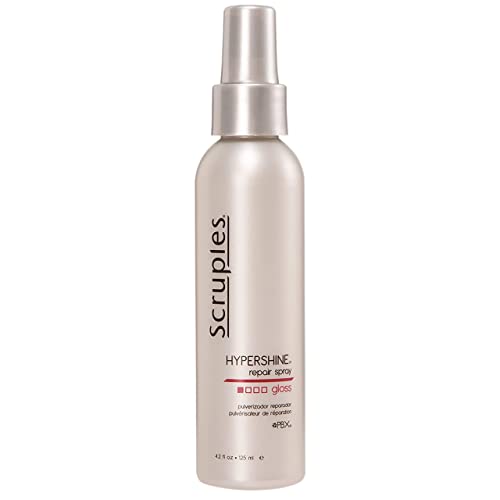Venta Internacional - Scruples Hypershine Repair Spray, 4.2 Onzas Líquidas $664