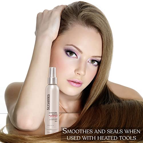 Foto 2 | Venta Internacional - Scruples Hypershine Repair Spray, 4.2 Onzas Líquidas