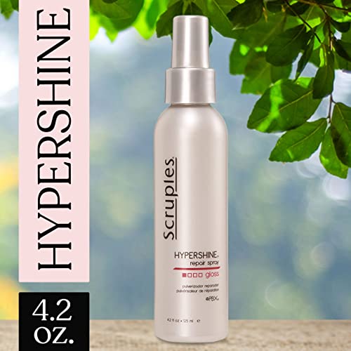 Foto 5 | Venta Internacional - Scruples Hypershine Repair Spray, 4.2 Onzas Líquidas