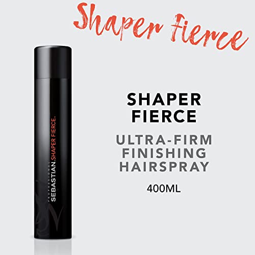 Foto 2 | Venta Internacional - Sebastian Professional Shaper Fierce, Ultrafirm Hold Fini