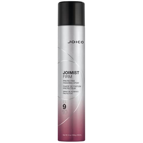 Venta Internacional - Spray De Acabado Joico Joimist Firm Level 9 Hold $778