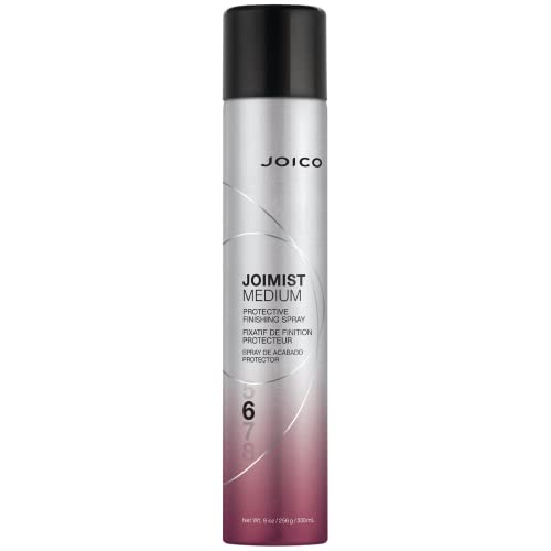 Venta Internacional - Spray De Acabado Joico Joimist Medium Hold 250 Ml $774