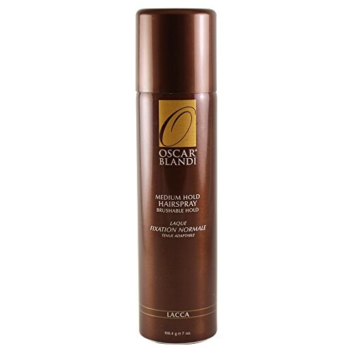 Venta Internacional - Laca Para El Cabello Lacca, Fijación Media $847