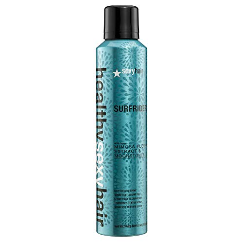 Foto 2 pulgar | Venta Internacional - Spray Sexyhair Healthy Surfrider De Textura Seca, 6.8 Oz