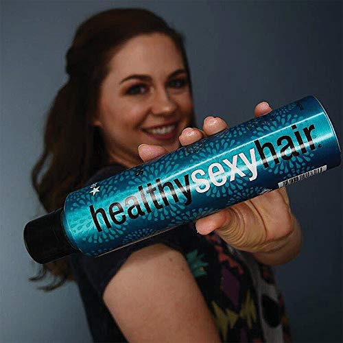 Foto 6 pulgar | Venta Internacional - Spray Sexyhair Healthy Surfrider De Textura Seca, 6.8 Oz