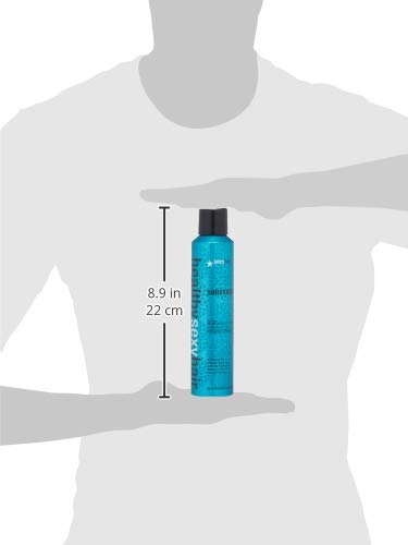 Foto 7 pulgar | Venta Internacional - Spray Sexyhair Healthy Surfrider De Textura Seca, 6.8 Oz