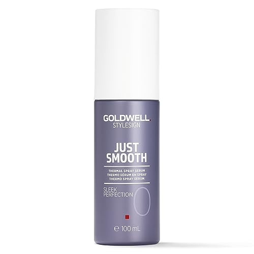 Venta Internacional - Spray Térmico Goldwell Just Smooth Sleek Perfection