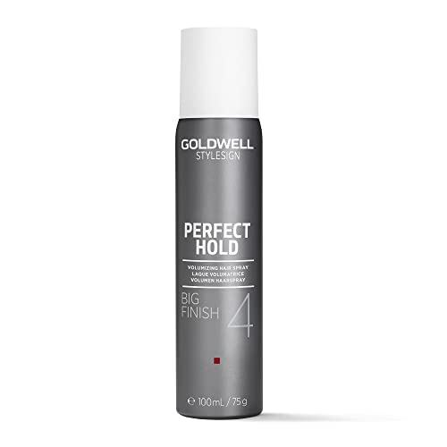 Foto 2 pulgar | Venta Internacional - Spray Voluminizador Para Cabello Goldwell Stylesign Perfect