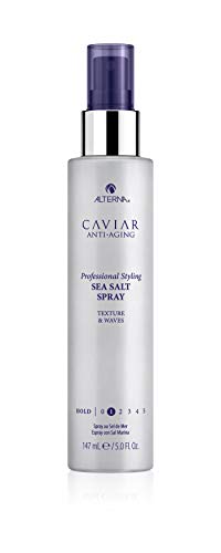 Foto 2 pulgar | Venta Internacional - Espray De Sal Marina Alterna Caviar Professional Styling, 5