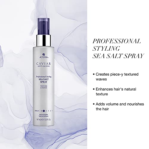 Foto 2 | Venta Internacional - Espray De Sal Marina Alterna Caviar Professional Styling, 5