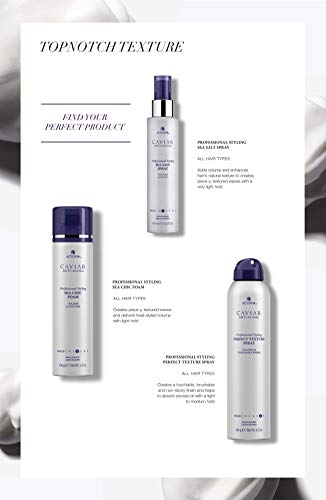 Foto 7 | Venta Internacional - Espray De Sal Marina Alterna Caviar Professional Styling, 5