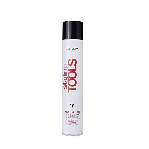 Venta Internacional - Spray Voluminizador Para Cabello Fanola Styling Tools Power $838