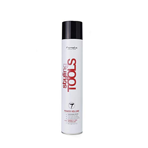 Venta Internacional - Spray Voluminizador Para Cabello Fanola Styling Tools Power