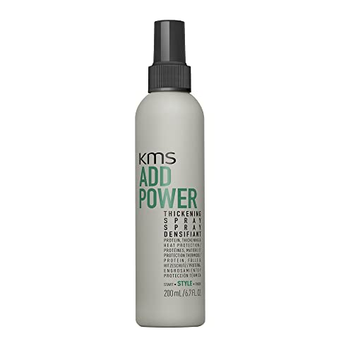 Venta Internacional - Protector Térmico Espesante Kms Addpower, 6.76 Fl. Oz $891