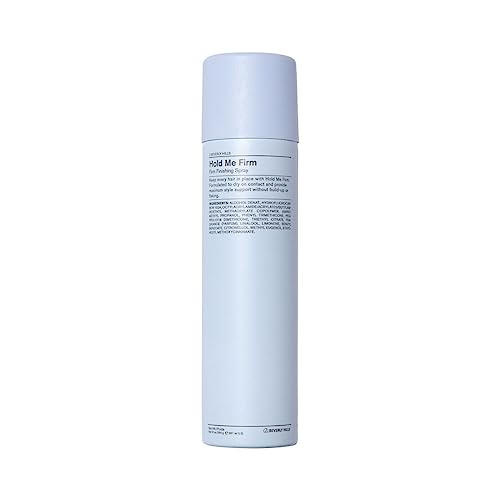 Venta Internacional - Spray De Acabado Para Cabello J Beverly Hills Blue Hold Me F $1,006