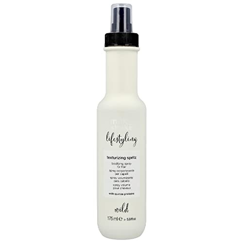 Venta Internacional - Spray Texturizante Para El Cabello Milk_shake, 5,9 Onzas Líq $793