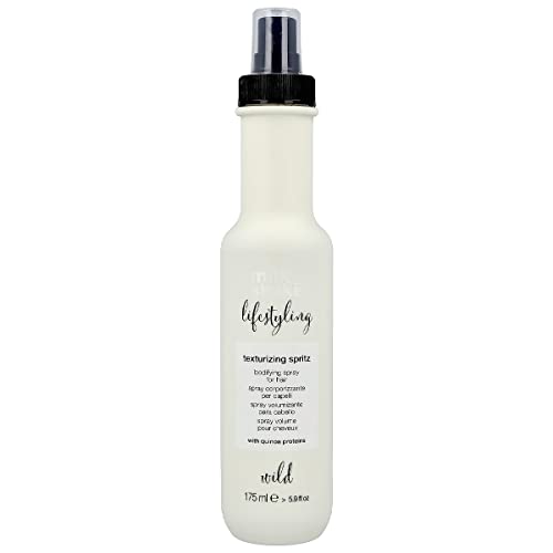 Venta Internacional - Spray Texturizante Para El Cabello Milk_shake, 5,9 Onzas Líq