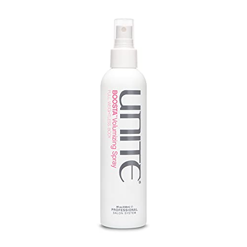 Foto 2 pulgar | Venta Internacional - Spray Voluminizador Unite Hair Boosta, 8 Fl. Oz