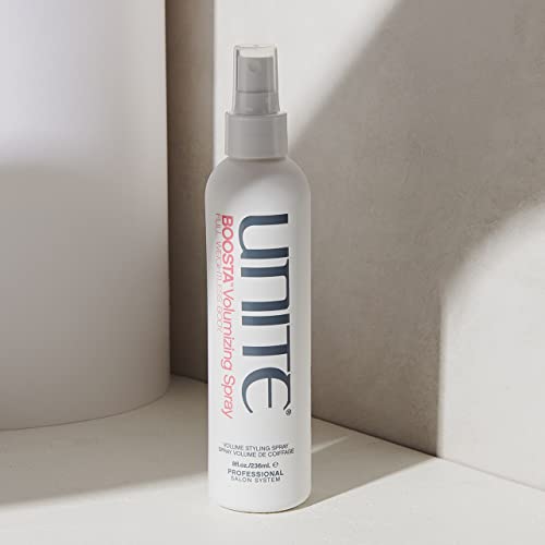 Foto 6 pulgar | Venta Internacional - Spray Voluminizador Unite Hair Boosta, 8 Fl. Oz