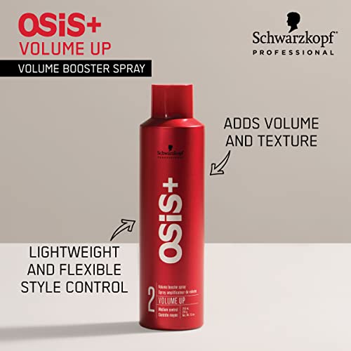 Foto 2 | Venta Internacional - Sosis+ Volume Up — Spray Potenciador De Volumen — Flexi Lige