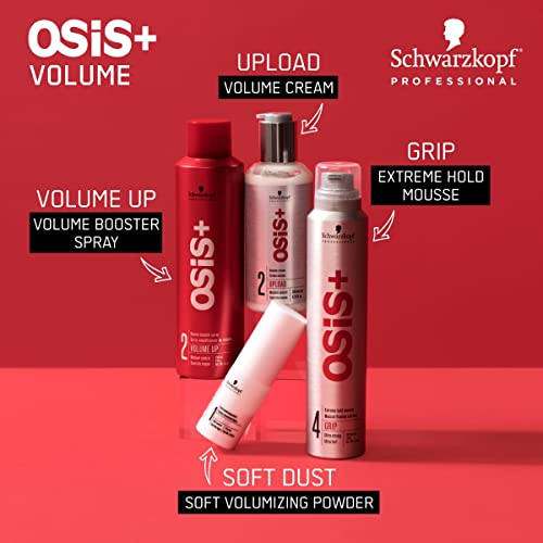 Foto 4 pulgar | Venta Internacional - Sosis+ Volume Up — Spray Potenciador De Volumen — Flexi Lige